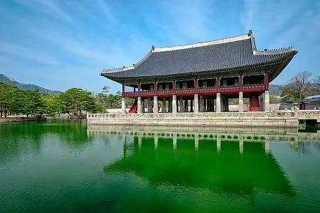 首尔半自助5日游