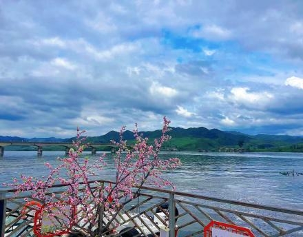 宽甸青山沟、鸭绿江2晚3天 