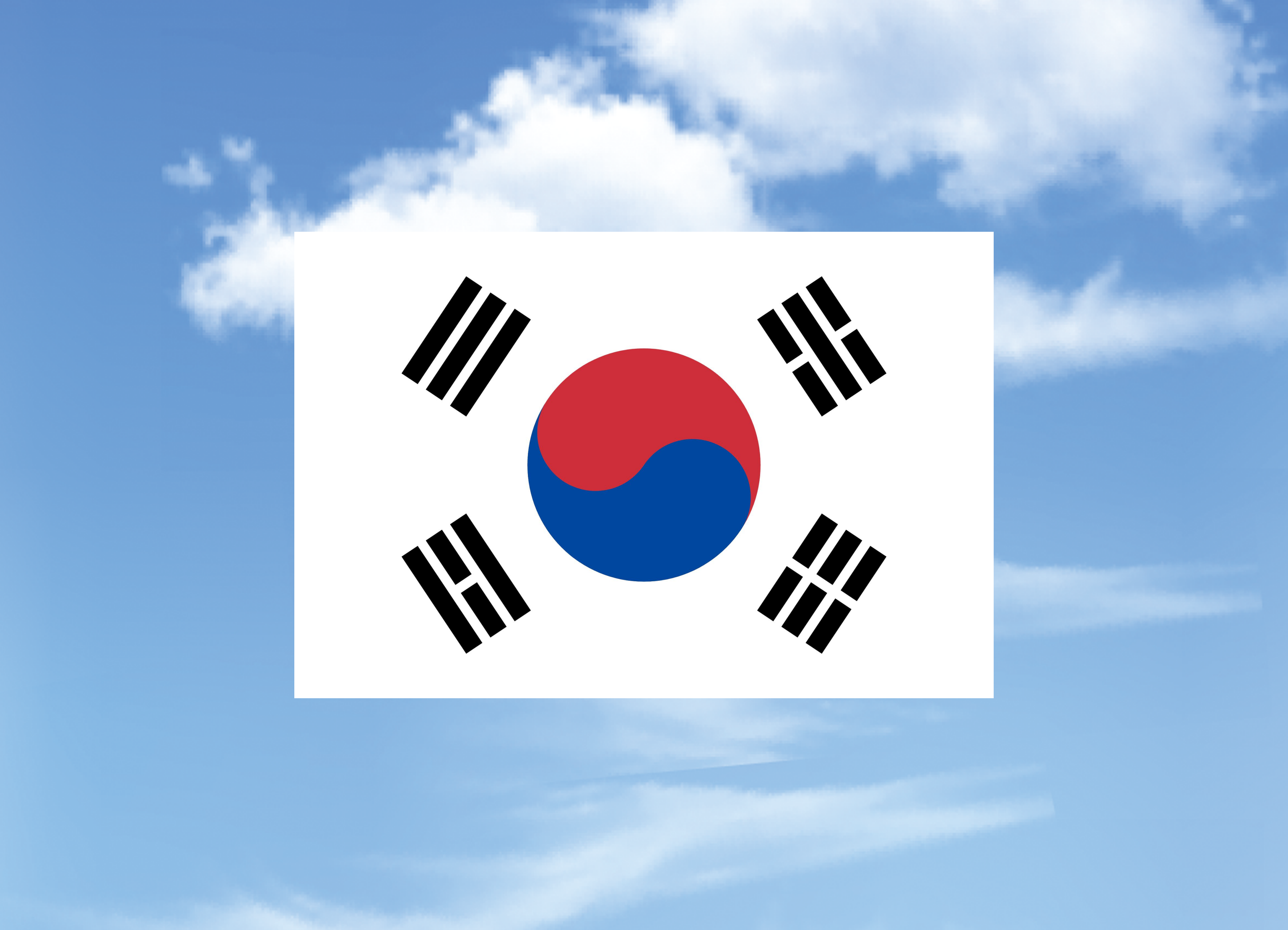 韩国个人旅游单次签