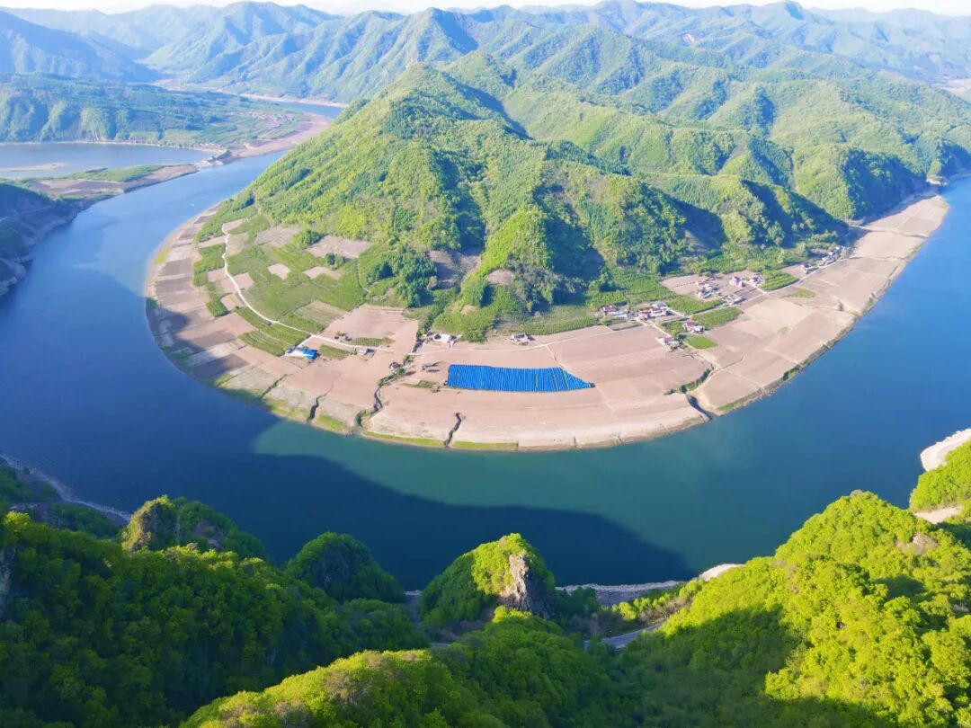 【8.21吉林秘境】探秘干饭盆、老秃顶子山、老虎山、醉美G331、边境临江&集安4日自驾