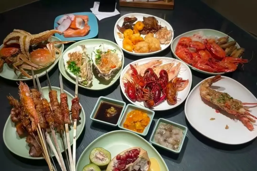 【8.22暑期&middot;醉美辽西】鼎翔生态园邂逅自然，奉国寺探秘古韵，品味人间烟火3日自驾
